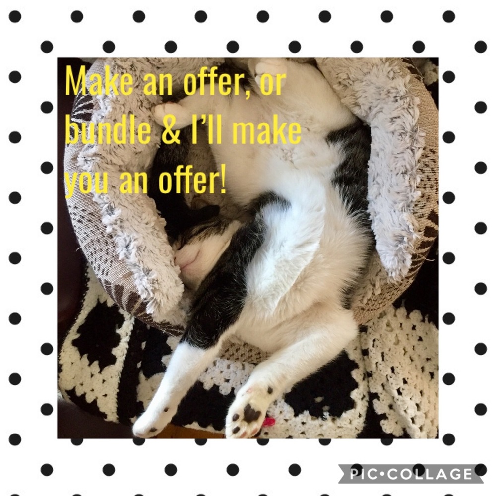 Negotiable!!